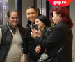 Simona Halep a revenit în România, după verdictul TAS