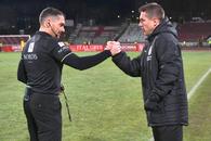 Frații Kovacs decid cine merge în play-off » Toate delegările la cele 5 meciuri de vineri