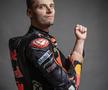 Brad Binder (foto: instagram/motogp)