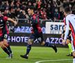 Cagliari - Genoa, cu Florinel Coman titular // 07.03.2025