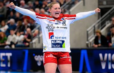 SCM Râmnicu Vâlcea nu s-a oprit și a efectuat un nou transfer! O adversară din EHF European League va evolua din sezonul următor în România