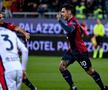 Cagliari - Genoa, cu Florinel Coman titular // 07.03.2025