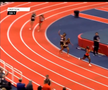 Moment incredibil la o cursă de atletism: și-a lovit adversara cu bastonul de ștafetă în cap + reacția familiei: „Nimeni nu și-a cerut scuze”