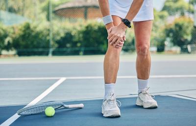 Accident teribile în tenis: momente șocante care au marcat istoria sportului