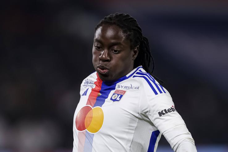 Tabitha Chawinga / Foto: Imago