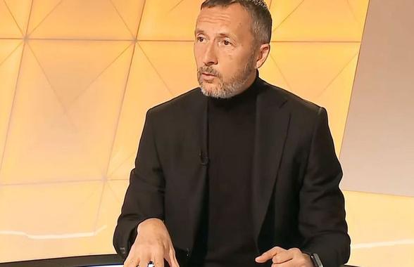 Mihai Stoica, reacție spumoasă după „remontada” reușită de Poli Iași la Galați: „Sunt dopați!”