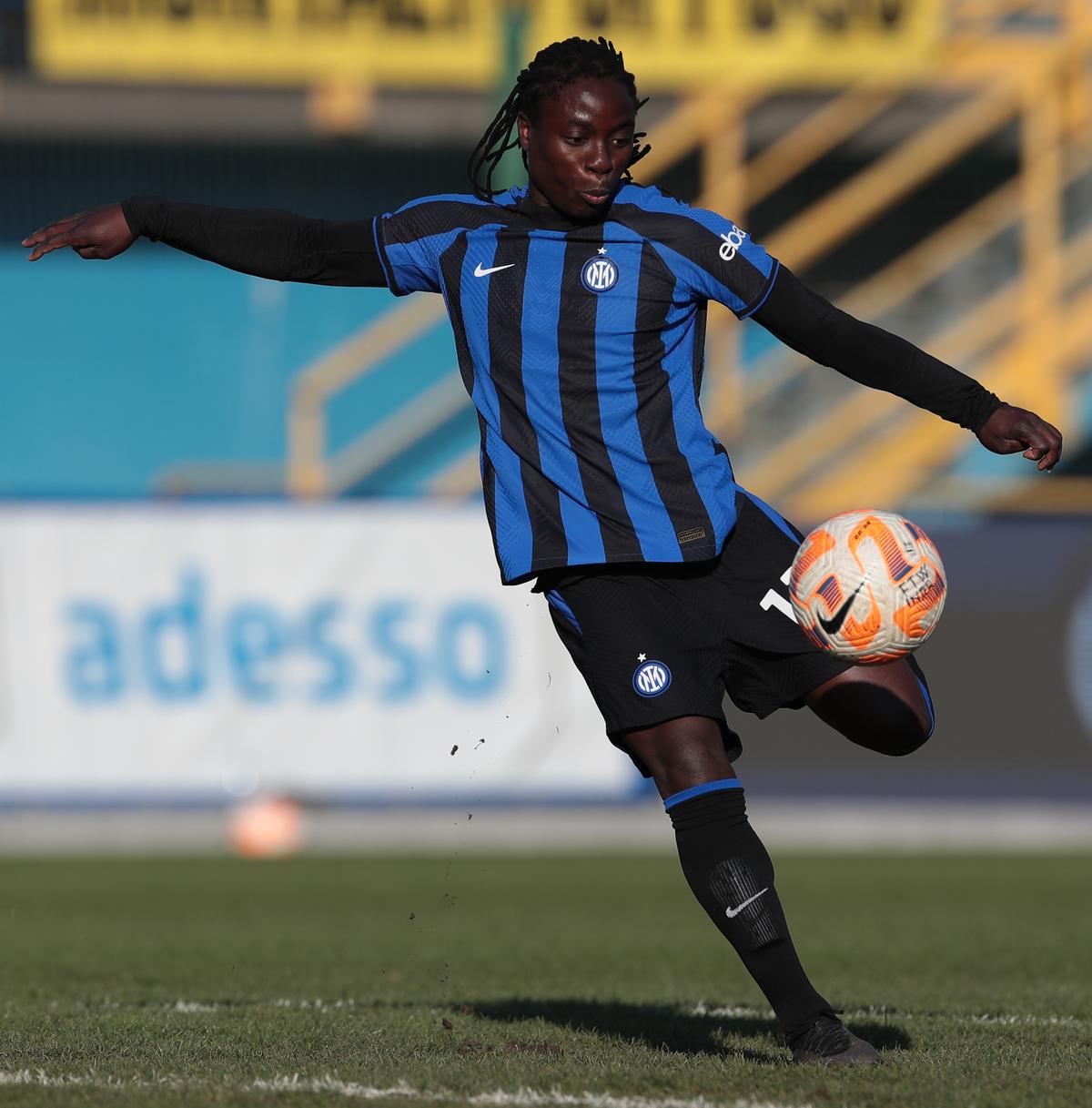 Tabitha Chawinga