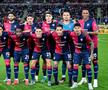 Cagliari - Genoa, cu Florinel Coman titular // 07.03.2025