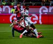 Cagliari - Genoa, cu Florinel Coman titular // 07.03.2025