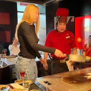 Cină specială de 8 martie