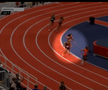 Moment incredibil la o cursă de atletism: și-a lovit adversara cu bastonul de ștafetă în cap + reacția familiei: „Nimeni nu și-a cerut scuze”