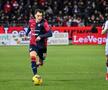 Cagliari - Genoa, cu Florinel Coman titular // 07.03.2025