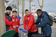 Se întâmplă în 2025 în Liga 1: cine are bani și vrea merge la meci cu avionul, cine nu, cu autocarul! Situație incredibilă la un club din Superliga