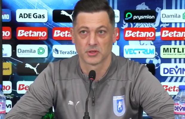 Mirel Rădoi a sesizat o slăbiciune la FCSB: „Plecăm cu un avantaj în fața lor”