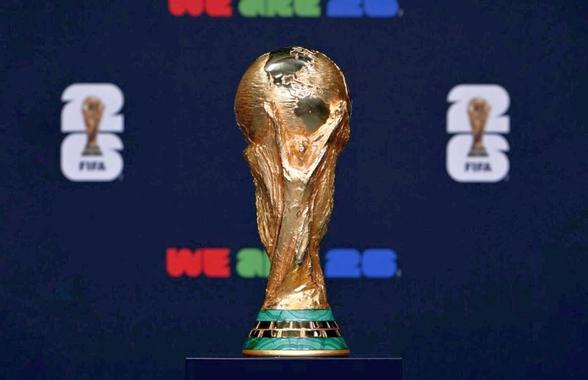 Ar fi o adevărată revoluție! » FIFA poate mări numărul participantelor la Campionatul Mondial