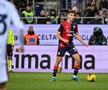 Cagliari - Genoa, cu Florinel Coman titular // 07.03.2025