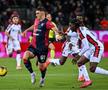 Cagliari - Genoa, cu Florinel Coman titular // 07.03.2025
