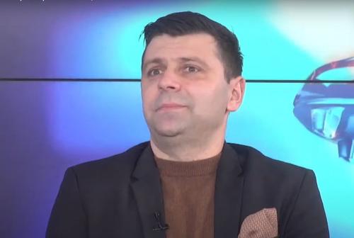 Raul Rusescu, la GSP Live Special