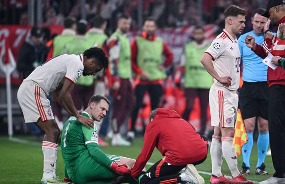 Propunerea portarului legendar pentru ca Neuer să nu se accidenteze! Anunțul lui Bayern despre Kimmich