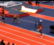 Moment incredibil la o cursă de atletism: și-a lovit adversara cu bastonul de ștafetă în cap + reacția familiei: „Nimeni nu și-a cerut scuze”