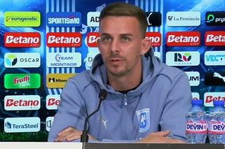 Cum a descris Nicușor Bancu derby-ul cu FCSB: „Indiferent de rezultat”. Cu cine ține legătura de la FCSB