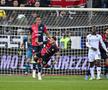 Cagliari - Genoa, cu Florinel Coman titular // 07.03.2025