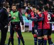 Cagliari - Genoa, cu Florinel Coman titular // 07.03.2025