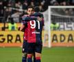 Cagliari - Genoa, cu Florinel Coman titular // 07.03.2025