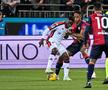 Cagliari - Genoa, cu Florinel Coman titular // 07.03.2025