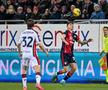 Cagliari - Genoa, cu Florinel Coman titular // 07.03.2025