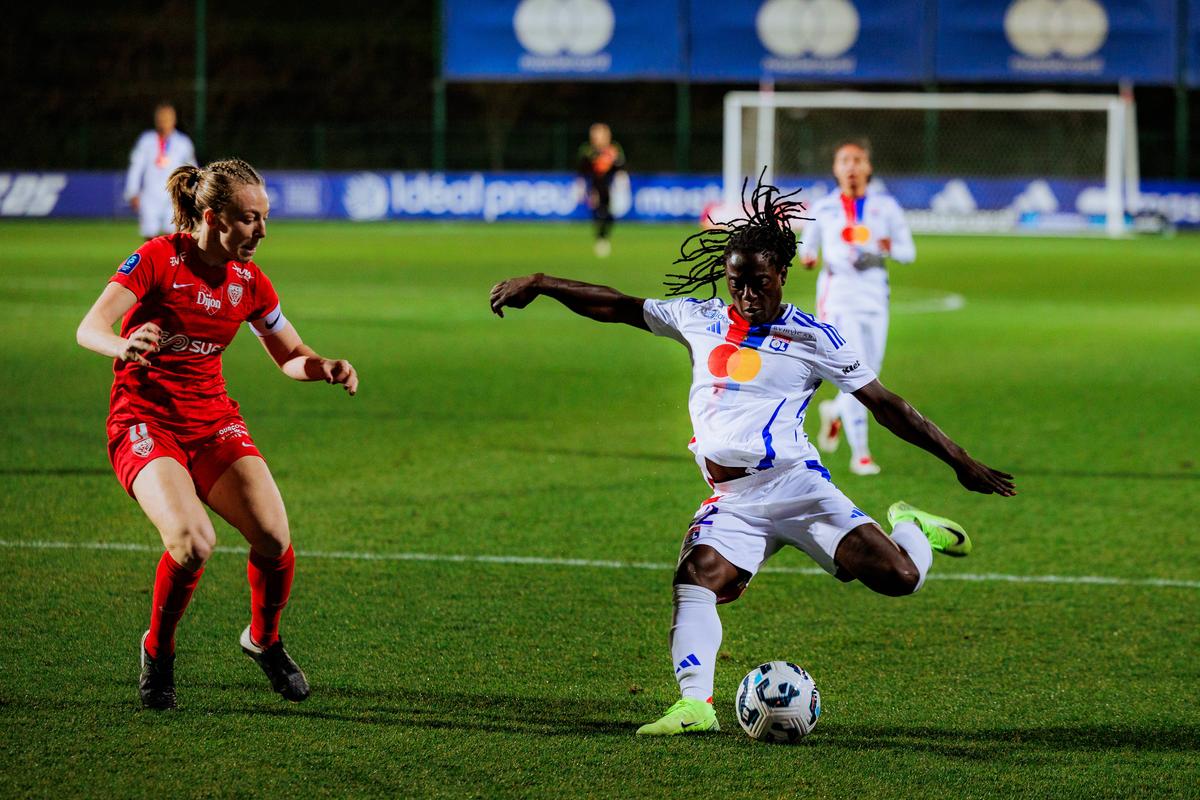 Tabitha Chawinga