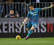 Cagliari - Genoa, cu Florinel Coman titular // 07.03.2025