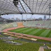 Olympiastadion / sursă foto: Guliver/gettyimages
