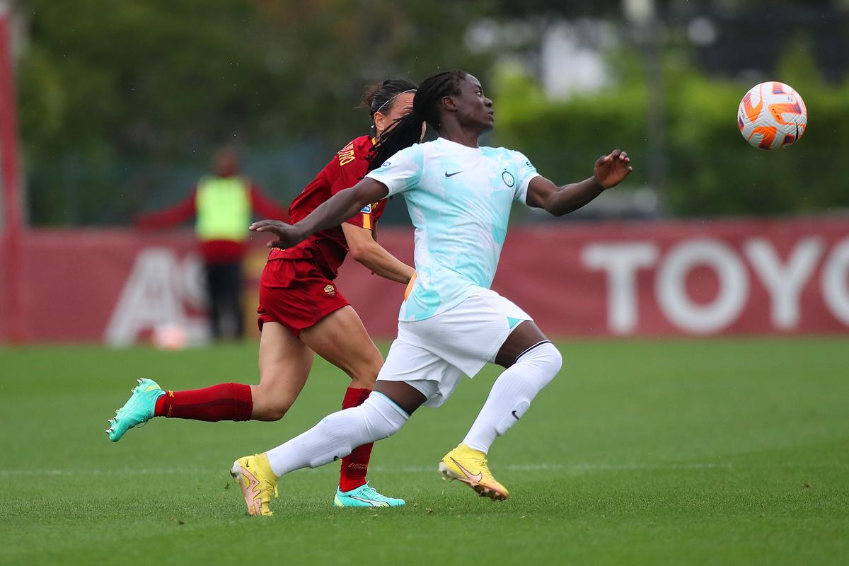 Tabitha Chawinga