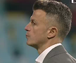 Suporterii s-au revoltat la finalul partidei / Captură: DigiSport