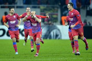 FCSB încearcă să sfideze istoria și pe Becali