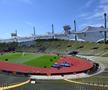 Olympiastadion din Munchen