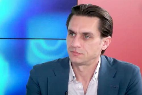 Ciprian Tătărușanu, în platoul GSP Live Special