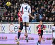 Cagliari - Genoa, cu Florinel Coman titular // 07.03.2025