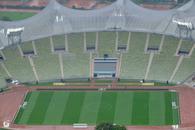 Peste 20.000 de români trăiesc la câțiva pași de un stadion misterios » O minune arhitecturală: „scufundat” sub pământ