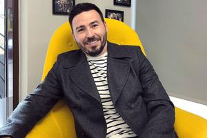 „Ce fotbaliști din Superliga îți amintesc de tine?” » Adrian Cristea a susprins pe toată lumea
