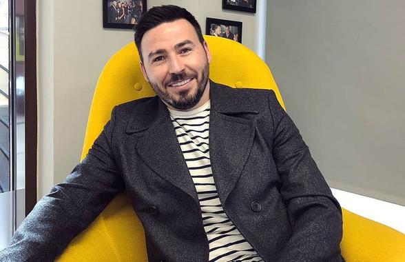 Declarația zilei: „Adrian Cristea e singurul om care va trăi 120 de ani. Știi cum venea la Dinamo, fie că ningea sau ploua?”