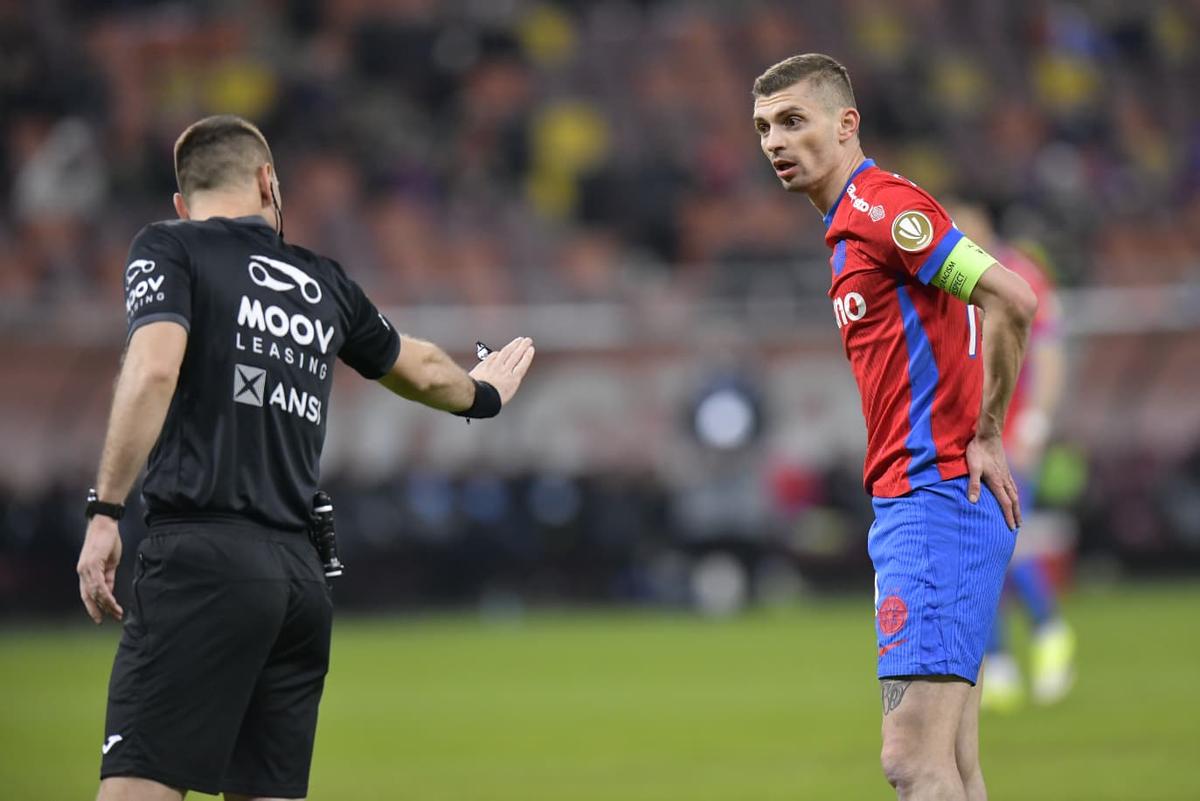 Au propus în direct două nume pentru FCSB, după demisia lui Charalambous: „Chiar știe fotbal!”
