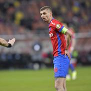FCSB - U Cluj, ultima etapă a sezonului regular // FOTO: Cristi Preda (GSP.ro)
