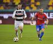 FCSB - U Cluj, ultima etapă a sezonului regular // FOTO: Cristi Preda (GSP.ro)