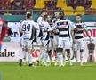 FCSB - U Cluj, ultima etapă a sezonului regular // FOTO: Cristi Preda (GSP.ro)
