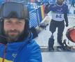 Reacția oamenilor când au apărut steagurile Rusiei, la ceremonia de deschidere a Jocurilor Paralimpice + Boicot de proporții al delegațiilor, decizia României