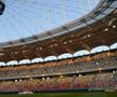 FCSB - U Cluj, imagini înaintea partidei din etapa 30