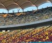 FCSB - U Cluj, imagini înaintea partidei din etapa 30