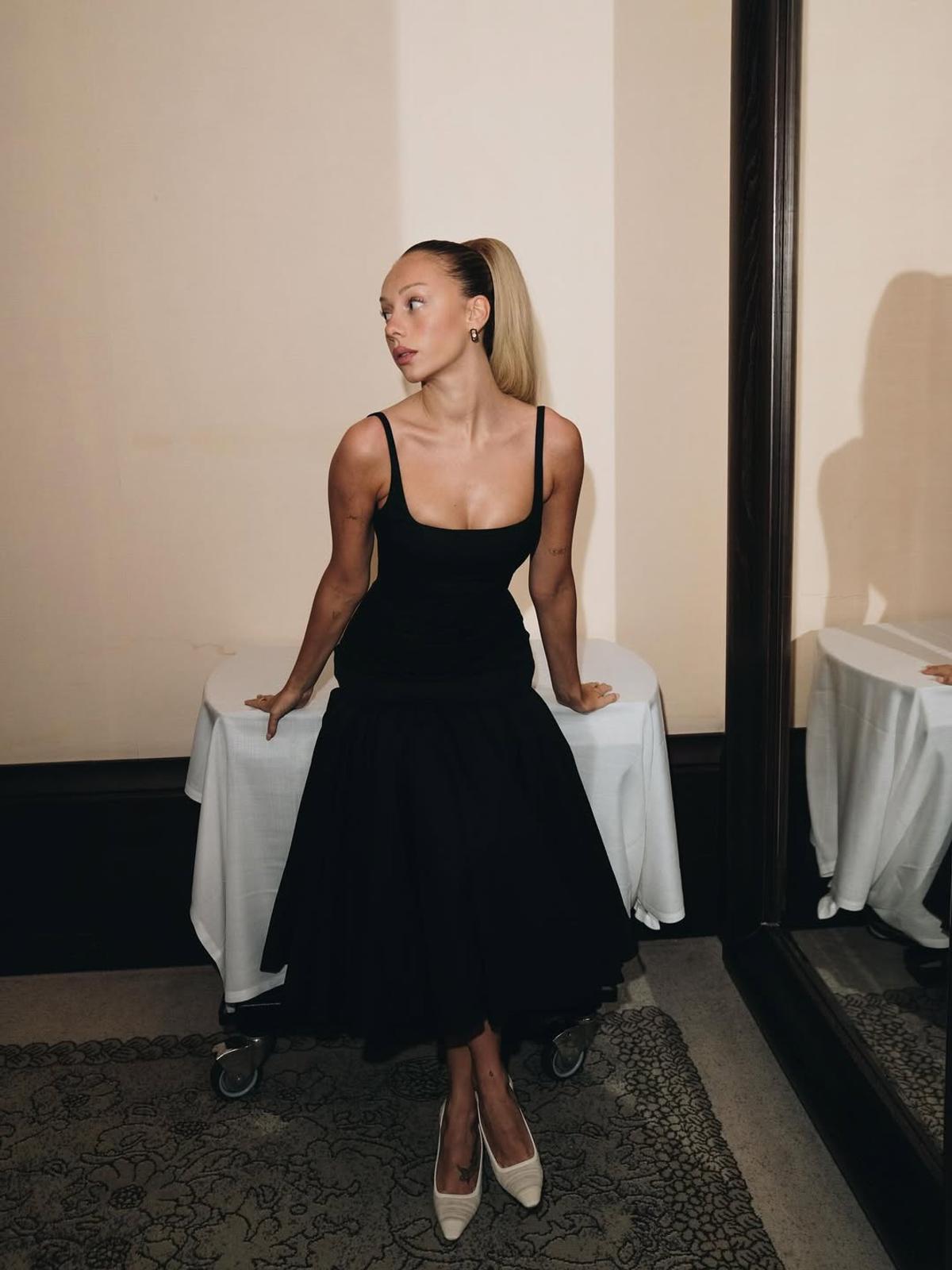 Iubita lui Kylian Mbappe se plânge că imagini create cu AI au făcut înconjurul internetului! Ce măsuri ia